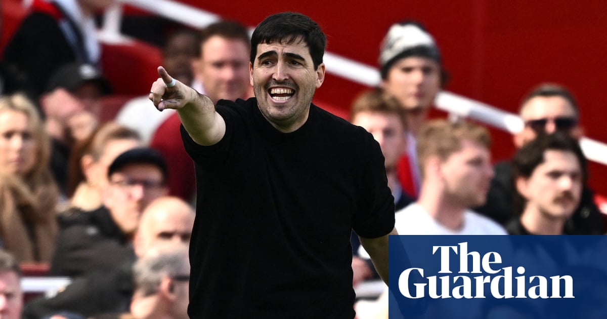 Iraola to leave Bournemouth at end of season with Premier League rivals on notice