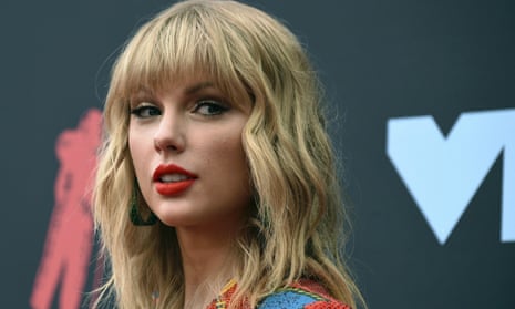 The Guardian view on Taylor Swift's fight for her rights