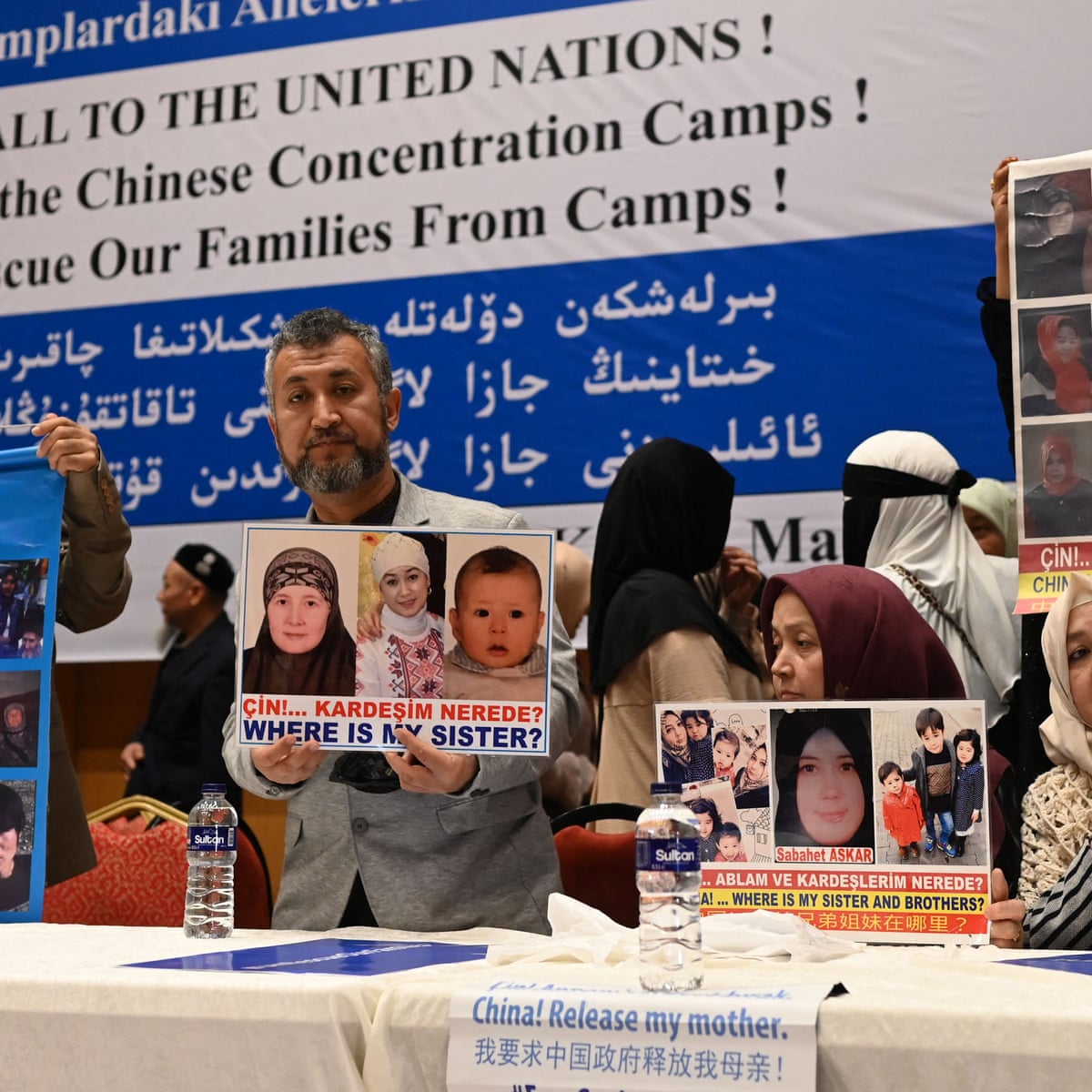 China's Stock Market