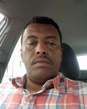 Behailu Kebede