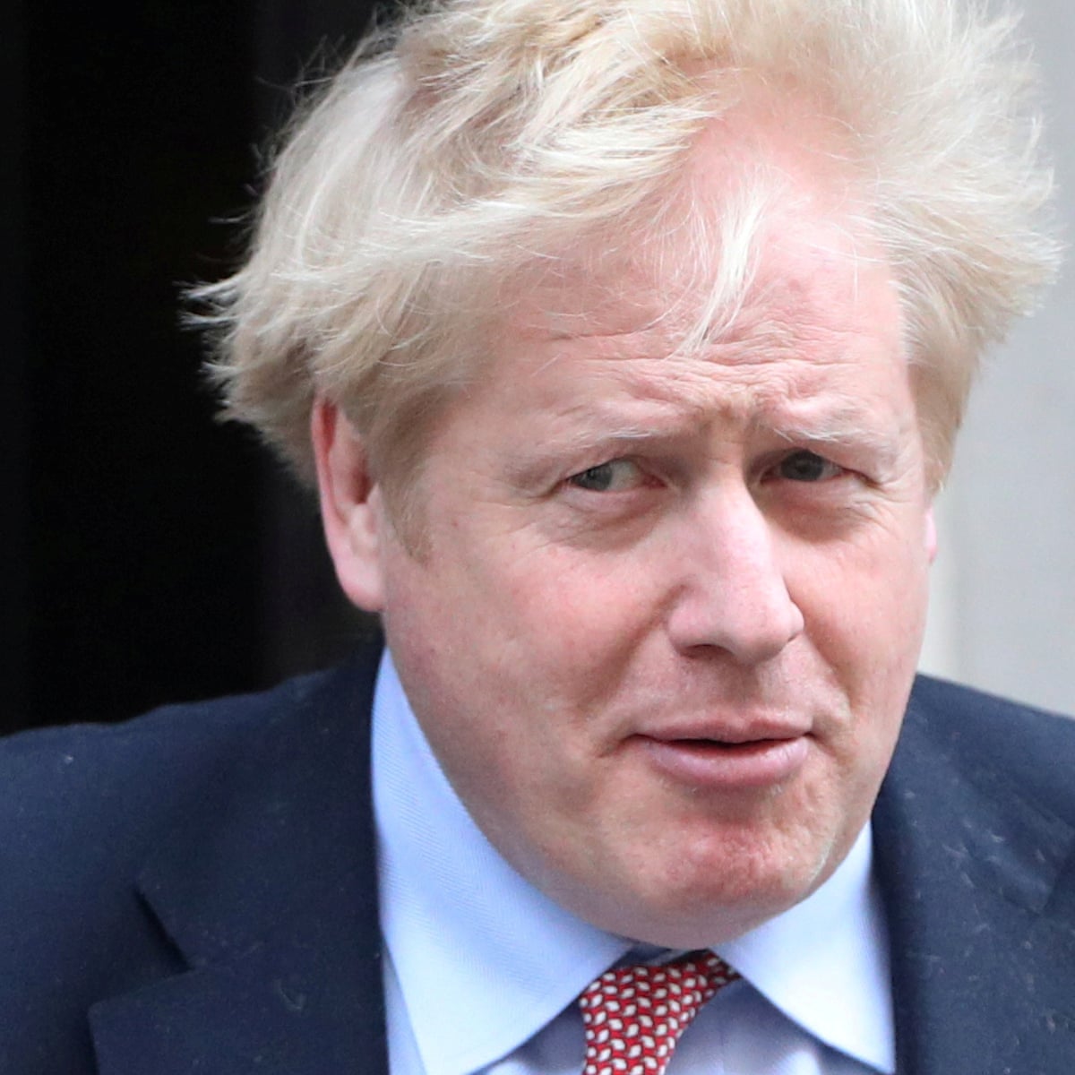 Boris Johnson Will Be Judged On The Next Four Weeks That Prospect Should Frighten Him Jonathan Freedland Opinion The Guardian