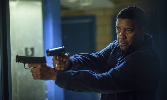The Equalizer 2014 Imdb