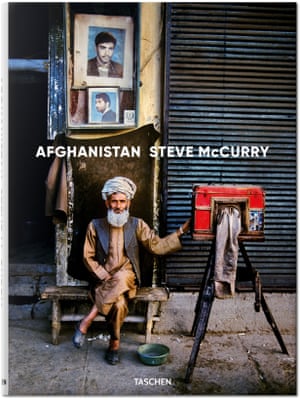 Steve’s book is a retrospective collection of images from 1979 to 2016 for Taschen