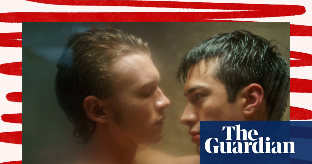 Six great reads: Mondrian's hidden inspiration, the friendship secret and heat for Heated Rivalry