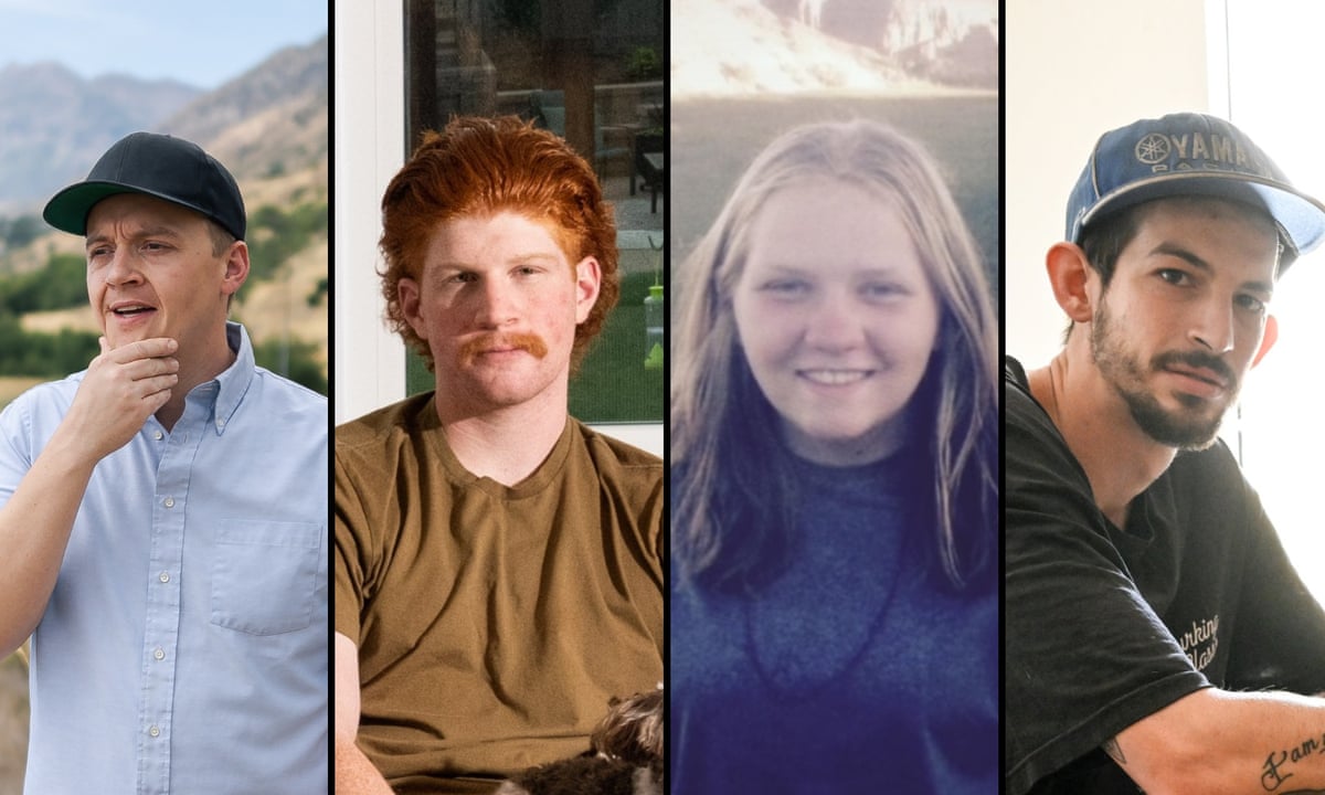 Wilderness Therapy's Long Journey Toward Redemption - Treatment Magazine