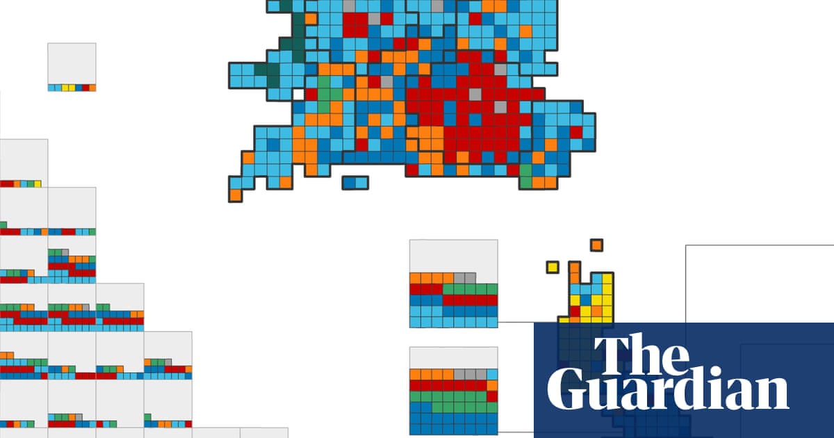 Making proportional representation work in Britain | Letters