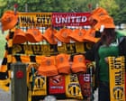 Hull City hosts Manchester United in Premier League clash