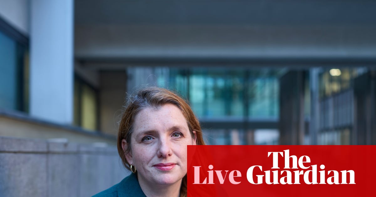 Government announces extra funding for safe housing for domestic abuse survivors – UK politics live | Politics Government announces extra funding for safe housing for domestic abuse survivors – UK politics live | Politics