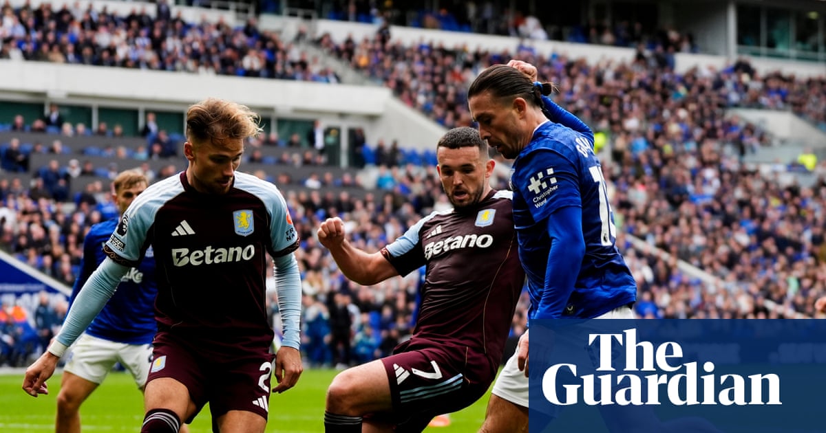 Emiliano Martínez denies Everton as Aston Villa’s scoreless run continues Emiliano Martínez denies Everton as Aston Villa’s scoreless run continues