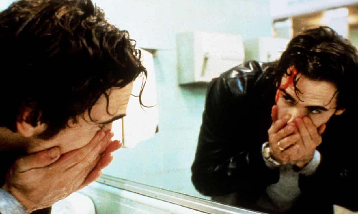 Matt Dillon in Drugstore Cowboy