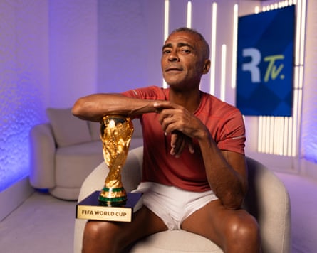 Romário