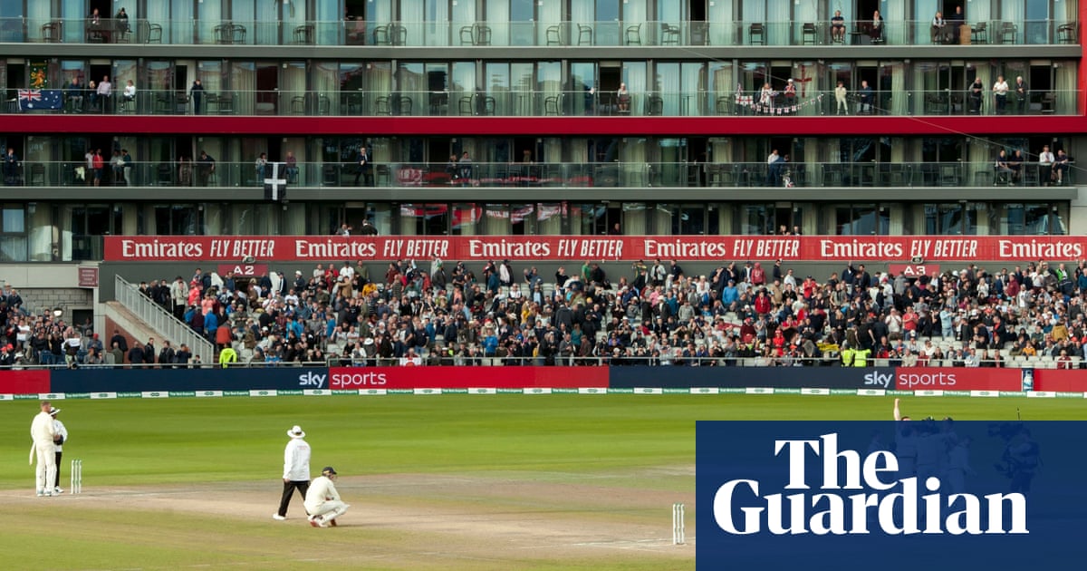 England cricketers face biosecure tests in nine-week break from families