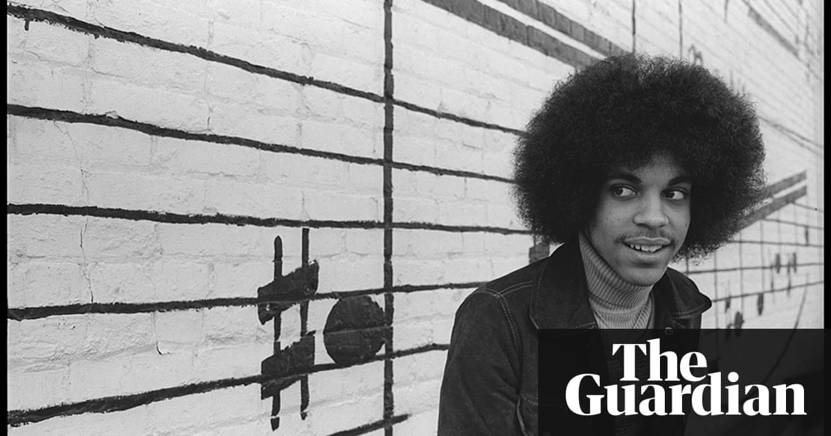 Minneapolis Auto Show >> Before the purple rain: Prince in 1970s Minneapolis – in ... Minneapolis Auto Show >> Before the purple rain: Prince in 1970s Minneapolis – in ...