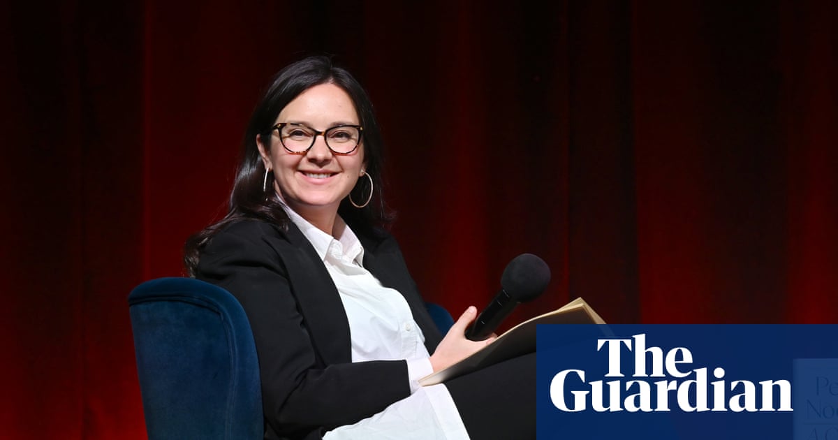 Bari Weiss's ascension to top of CBS News highlights the political winds driving US media rightward