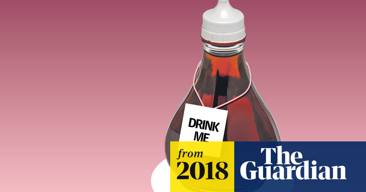 Vinegar is the latest health drink phenomenon – but does it strike a sour note?