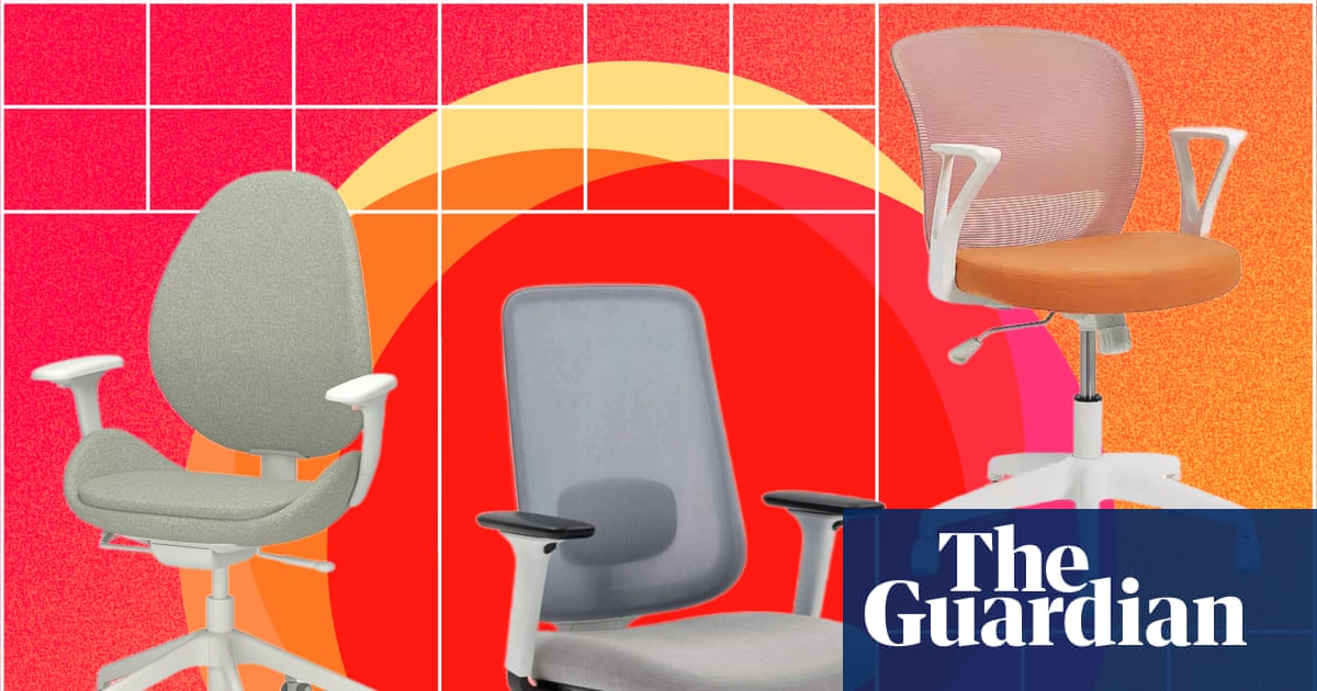 The best office chairs for all-day comfort and support, tested | Working from home The best office chairs for all-day comfort and support, tested | Working from home