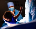 NHS lideri, İngiltere'de 20'ye kadar doğum ünitesinin kapanması gerekebileceği konusunda uyardı