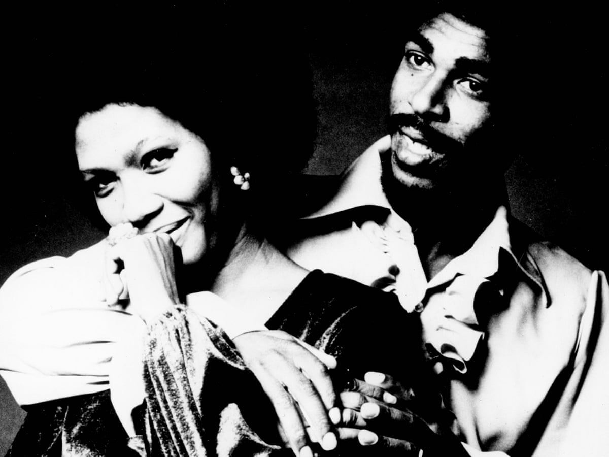 Bob Andy Obituary Reggae The Guardian Bob Andy Obituary Reggae The Guardian