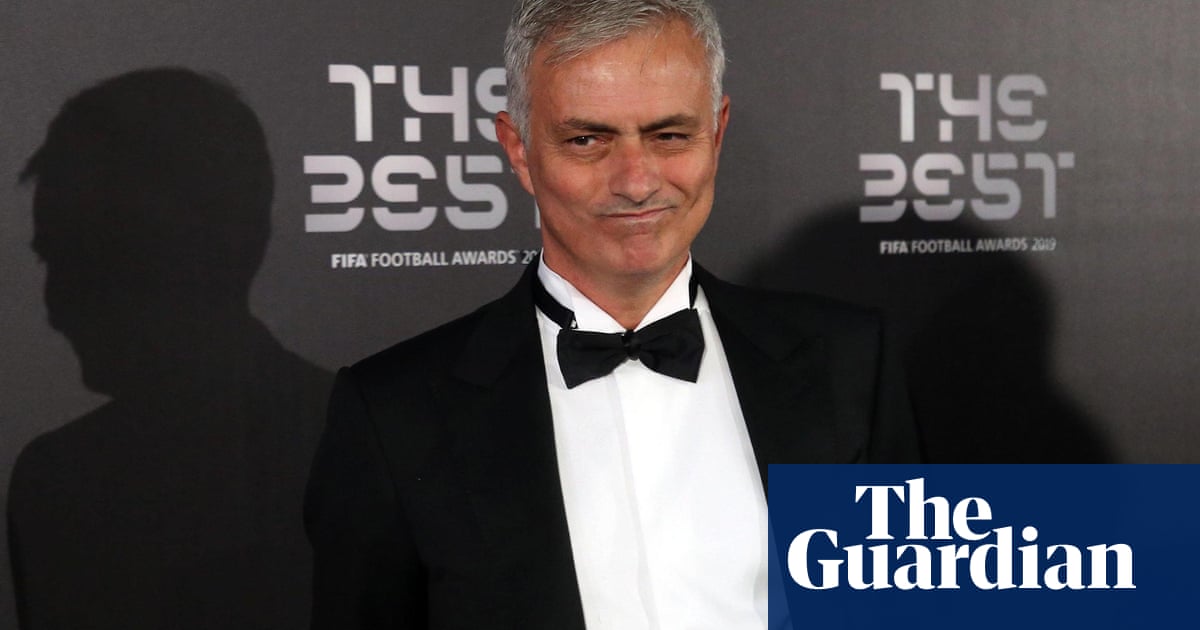 José Mourinho rejects Lyon approach because he has chosen another club