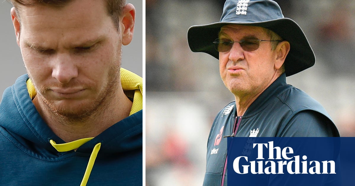 England focused despite Smiths withdrawal from third Ashes Test – video