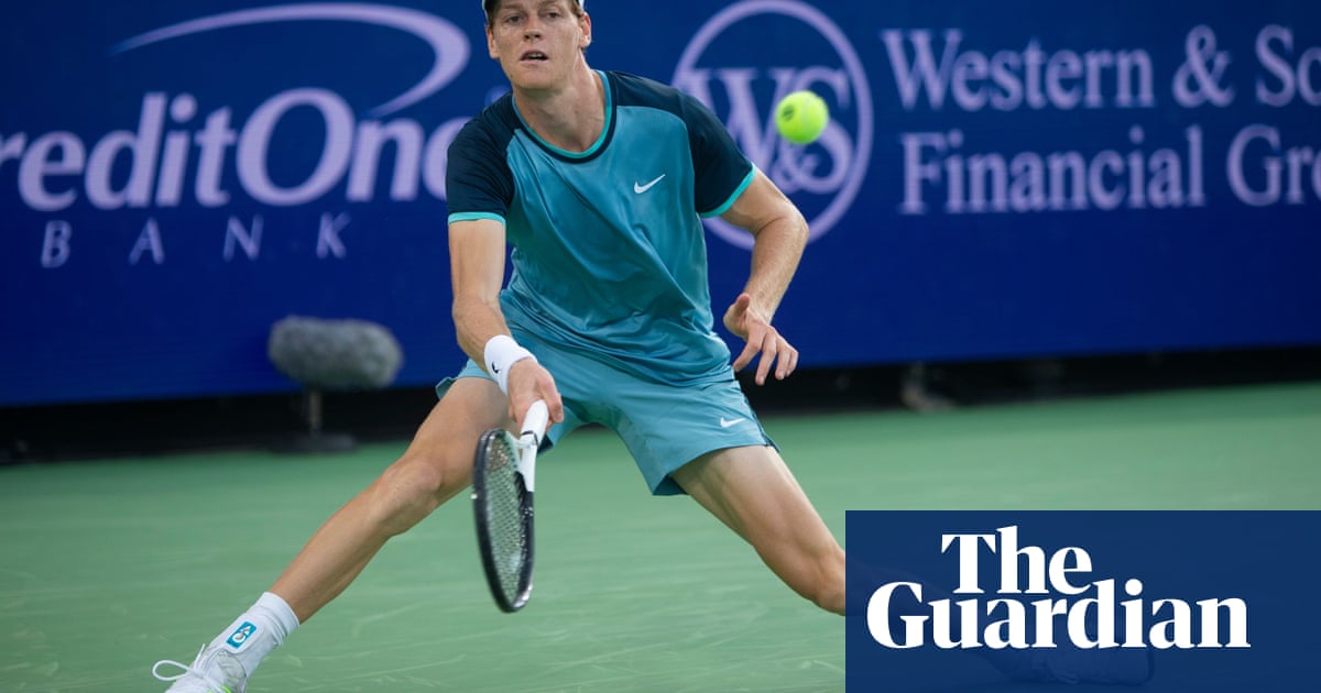 Jannik Sinner case divides tennis players because of lack of transparency at its core | Jannik Sinner Jannik Sinner case divides tennis players because of lack of transparency at its core | Jannik Sinner