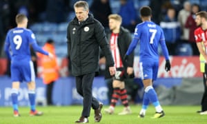 Claude Puel believes punters betting on him to be sacked are losing a lot of money.