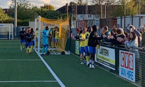 Haringey Borough
