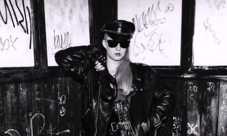 Rebel Dykes.