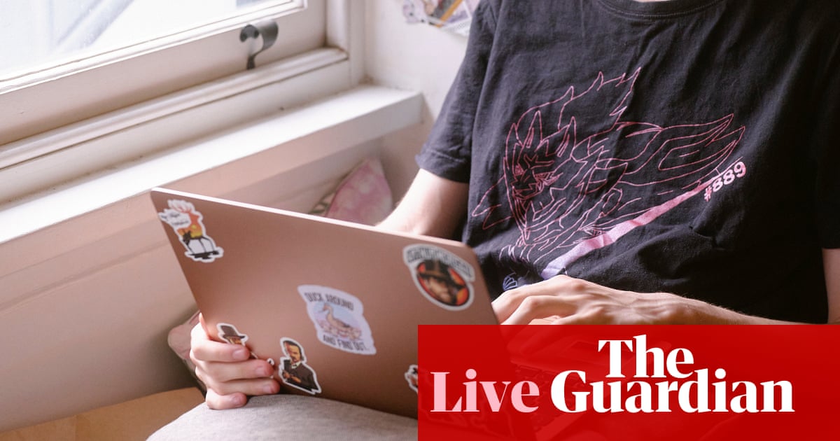 Australia news live: Google confirms YouTube to comply with under-16s social media ban but says law ‘fundamentally misunderstands’ how children use internet