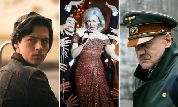 From Riverdale To The Social Network What S Streaming In Australia In March Tv Streaming The Guardian From Riverdale To The Social Network What S Streaming In Australia In March Tv Streaming The Guardian