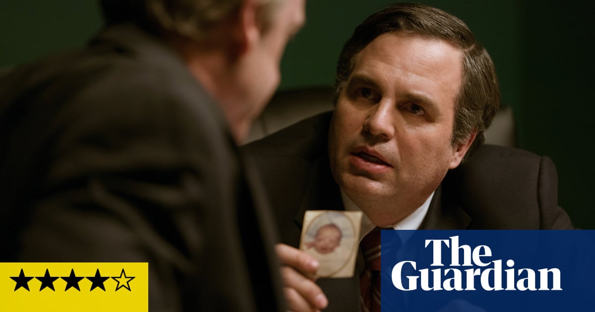 Dark Waters review – Todd Haynes plumbs the depths of a poisoning scandal