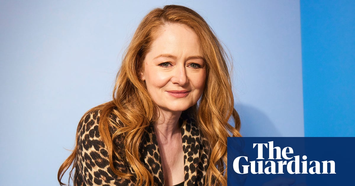 Miranda Otto: It can be a gift when things go absolutely the wrong way'