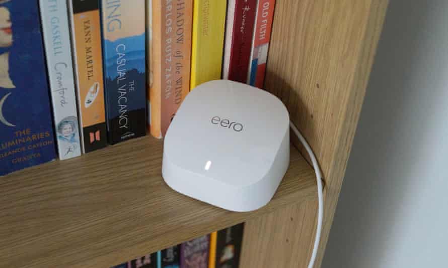 amazon eero 6
