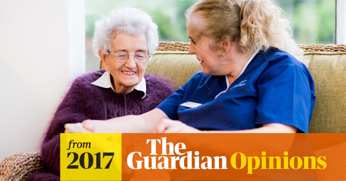 'He's losing his marbles' what not to say to people with dementia