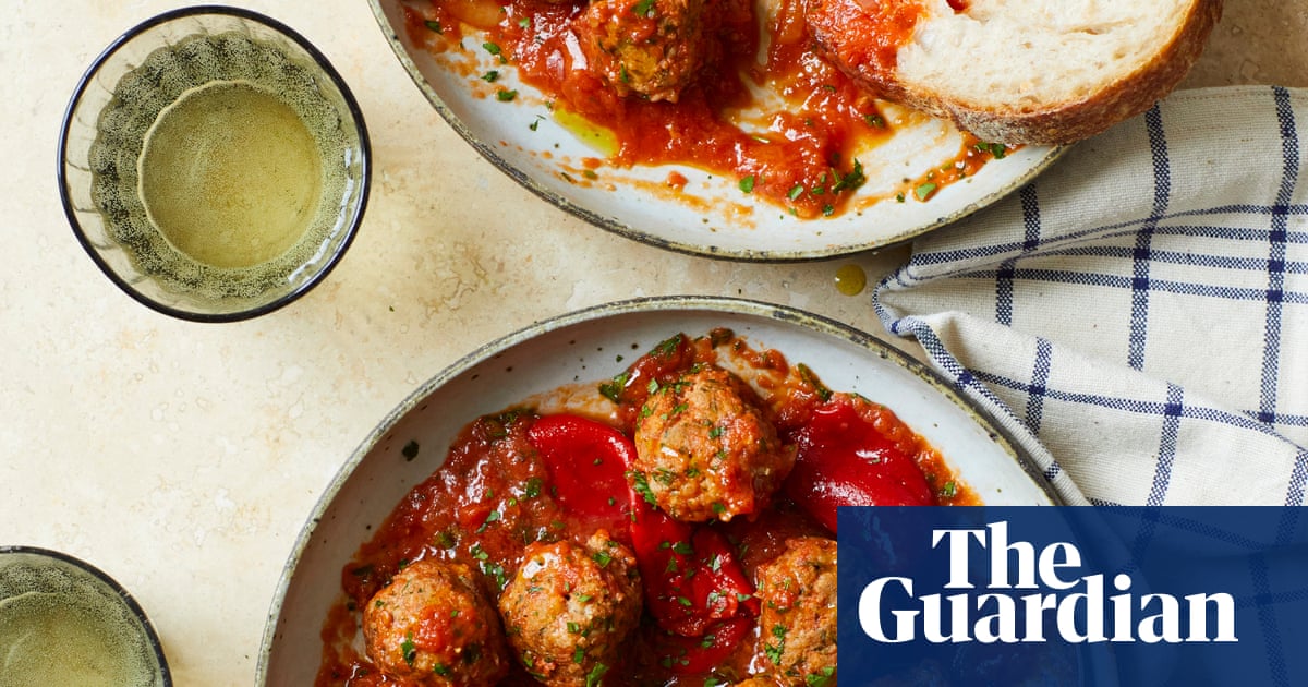 In praise of polpette, Italy's infinitely adaptable little balls