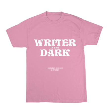Lorde’s ‘Writer in the Dark’ Tee.