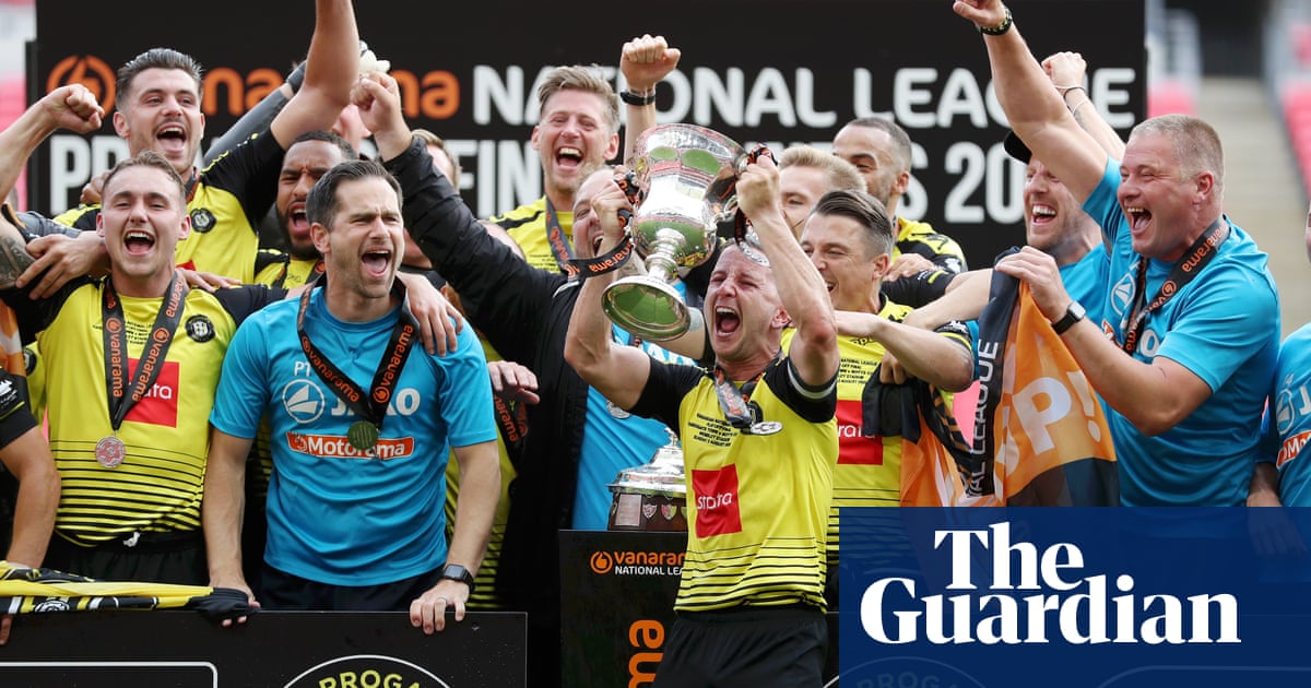 Harrogate See Off Notts County On Ascension Day For Manager Weaver Newscolony Harrogate See Off Notts County On Ascension Day For Manager Weaver Newscolony