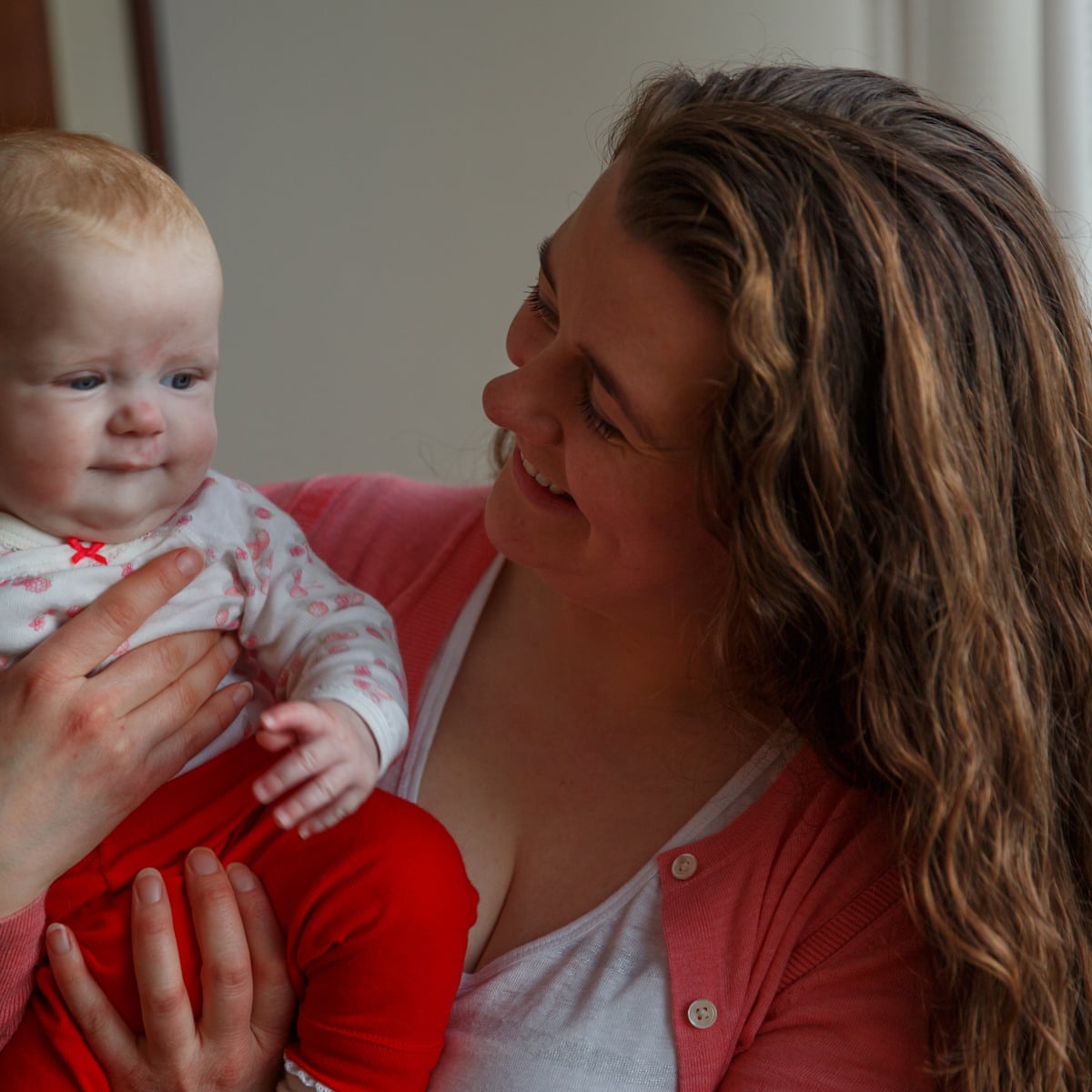 there s proof electing women radically improves life for mothers and families iceland the guardian there s proof electing women radically improves life for mothers and families iceland the guardian