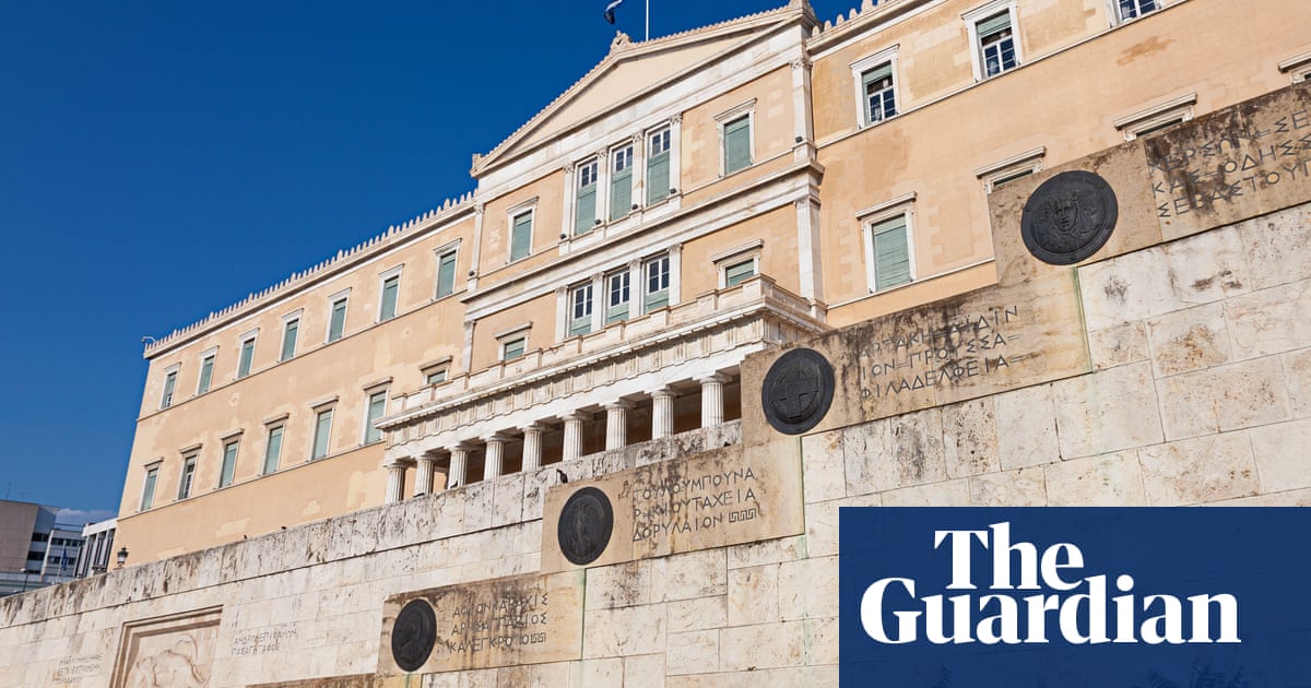 Greek court strips three far-right MPs of seats over electoral fraud