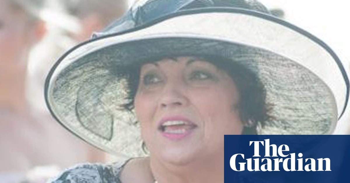 Jennifer Secombe obituary