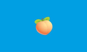 brazilian butt lift LONG READ - peach emoji blue bg