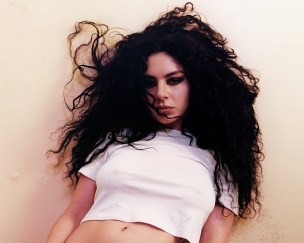 Charli xcx