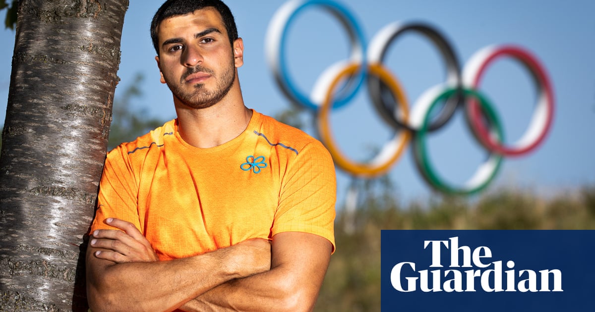 Adam Gemili ‘would take a knee’ in Tokyo and warns IOC over protest ban