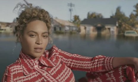 465px x 279px - Why Formation is BeyoncÃ©'s most high-fashion moment ever | BeyoncÃ© | The  Guardian