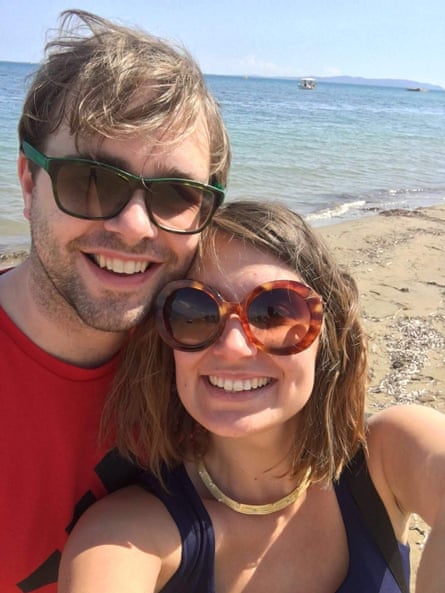 On holiday in Corfu, September 2016.