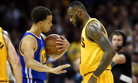 NBA finals preview: bad Kevin Love v good Kevin Love may decide series