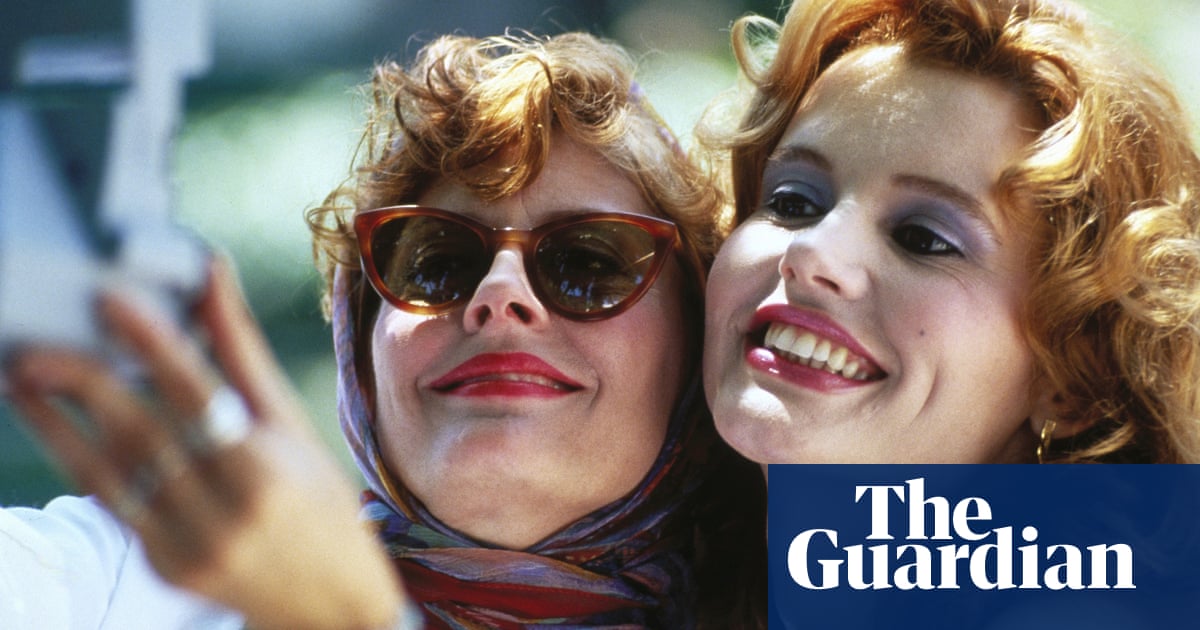 Thelma & Louise stage musical in the works