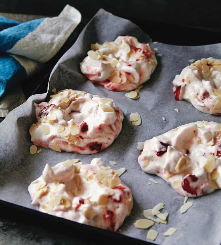 Silvia Colloca S Vegan Meringue And Muffin Recipes Australian Food And Drink The Guardian Silvia Colloca S Vegan Meringue And Muffin Recipes Australian Food And Drink The Guardian