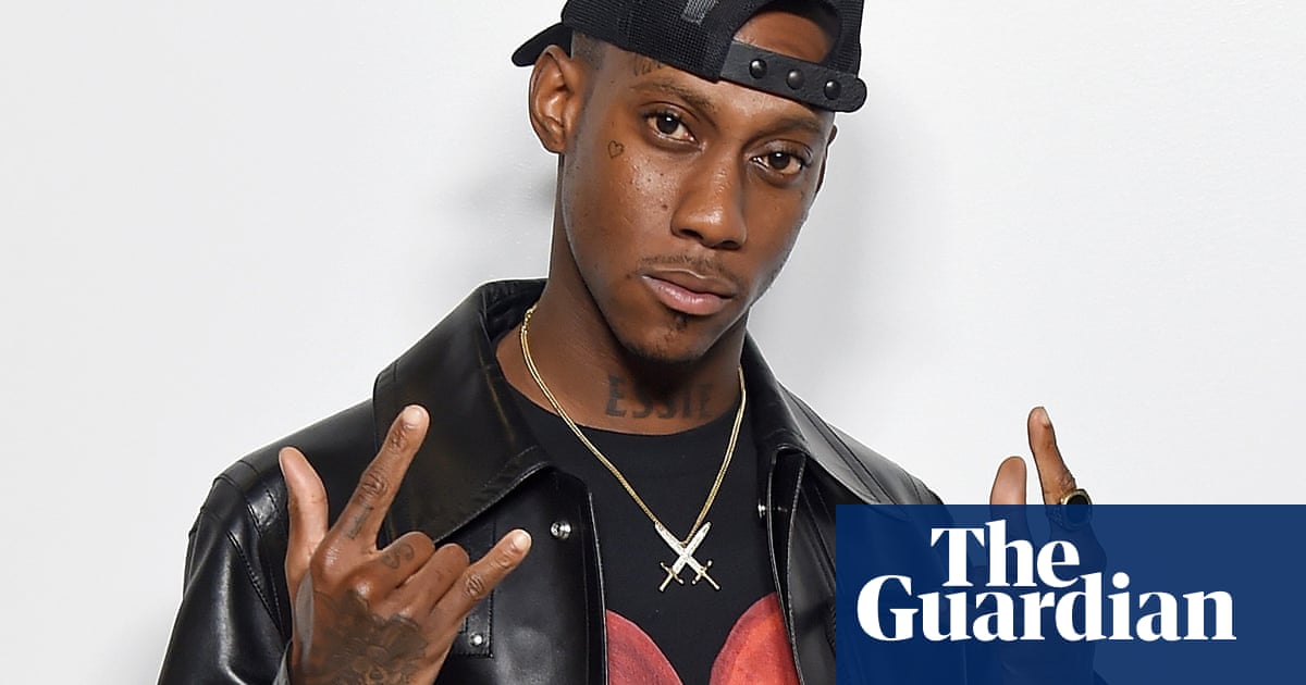 Rapper Octavian denies allegations of verbal, physical and emotional abuse