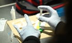 Drug checking service opens at Sydney injecting room but NSW still blocking festival pill testing